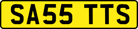 SA55TTS