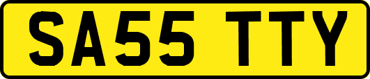 SA55TTY