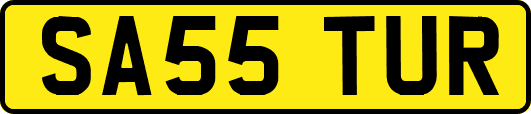 SA55TUR