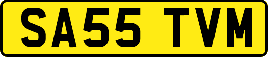 SA55TVM