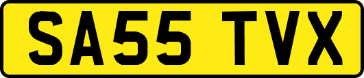 SA55TVX
