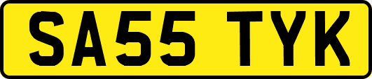 SA55TYK