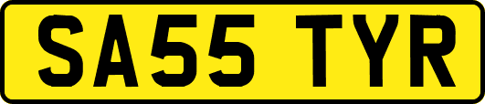 SA55TYR