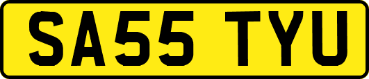 SA55TYU