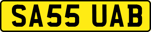 SA55UAB