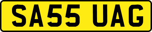 SA55UAG