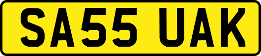 SA55UAK