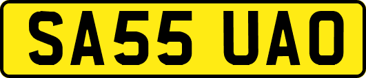 SA55UAO