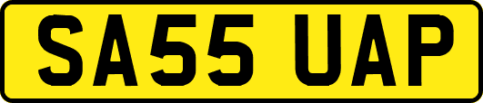SA55UAP