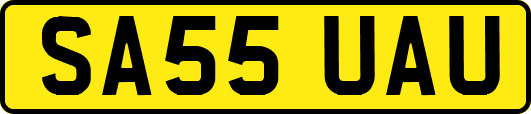 SA55UAU