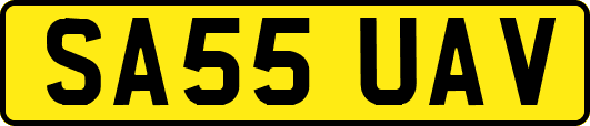 SA55UAV