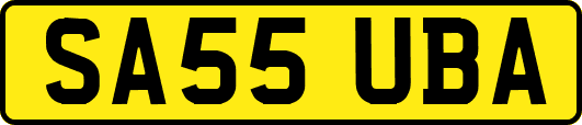SA55UBA