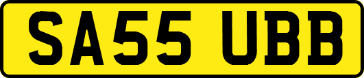 SA55UBB