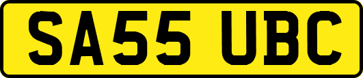 SA55UBC