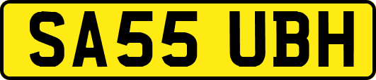 SA55UBH