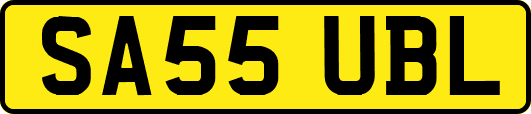 SA55UBL