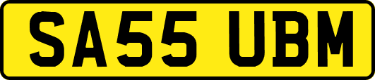 SA55UBM