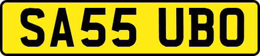 SA55UBO