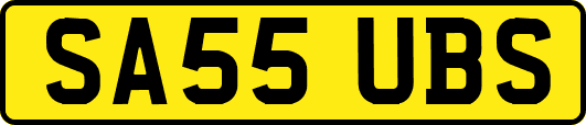 SA55UBS