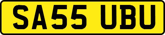 SA55UBU