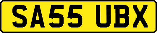 SA55UBX