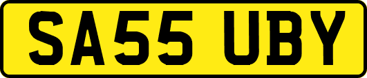 SA55UBY