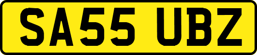 SA55UBZ