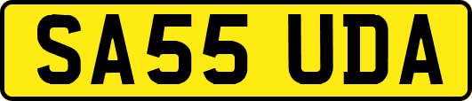 SA55UDA
