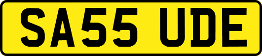 SA55UDE