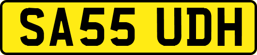 SA55UDH