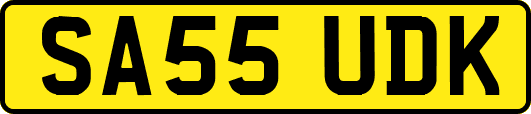 SA55UDK