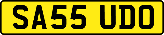 SA55UDO