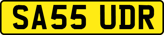 SA55UDR