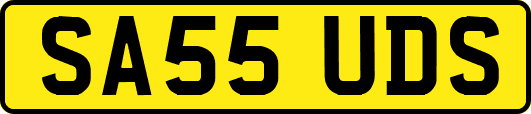 SA55UDS