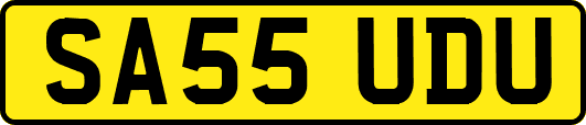 SA55UDU