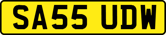 SA55UDW