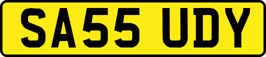 SA55UDY