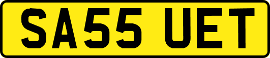 SA55UET