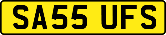 SA55UFS