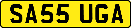 SA55UGA