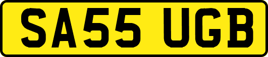 SA55UGB