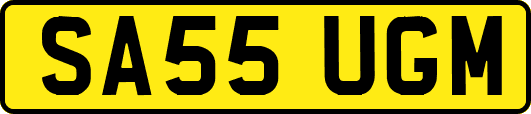 SA55UGM