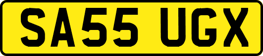 SA55UGX