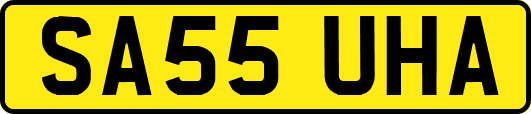 SA55UHA