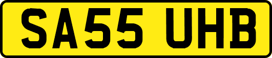 SA55UHB