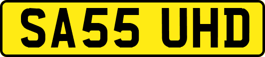 SA55UHD