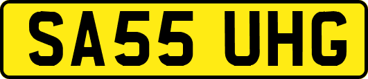 SA55UHG