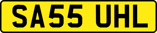 SA55UHL