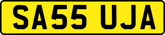 SA55UJA