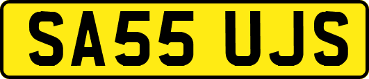 SA55UJS